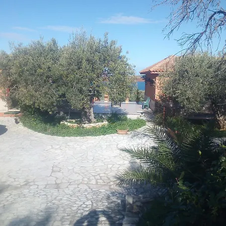 Bed & Breakfast Bragone Termini Imerese
