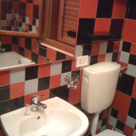 Bed & Breakfast Bragone *