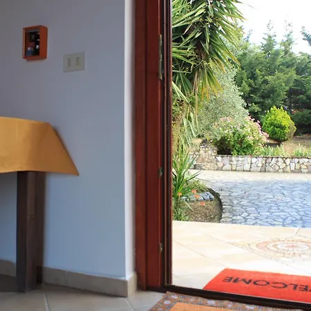 Bed & Breakfast Bragone Termini Imerese
