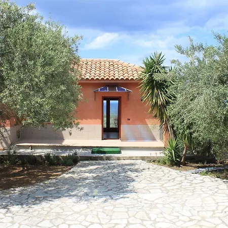 Bed & Breakfast Bragone Termini Imerese