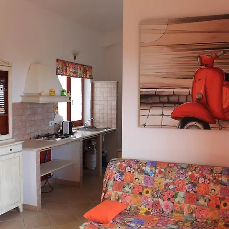 Bed & Breakfast Bragone