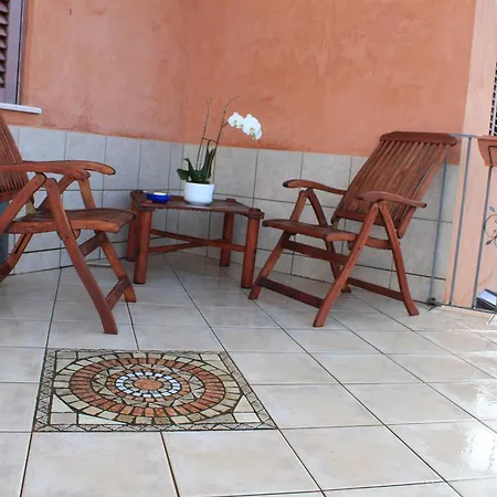Bed & Breakfast Bragone Termini Imerese