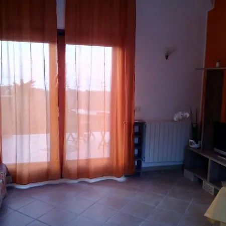 Bed & Breakfast Bragone Termini Imerese
