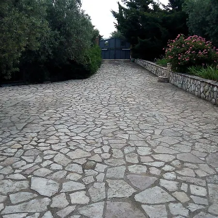 Bragone Bed & Breakfast Termini Imerese