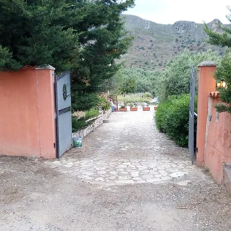 Bed & Breakfast Bragone Termini Imerese