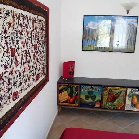 Bragone Bed & Breakfast