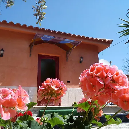 Bragone Bed & Breakfast Termini Imerese