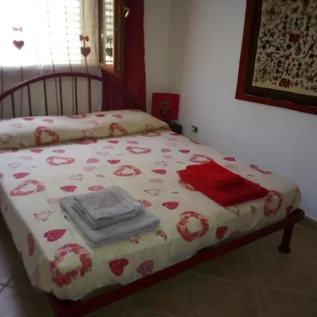 Bragone Bed & Breakfast
