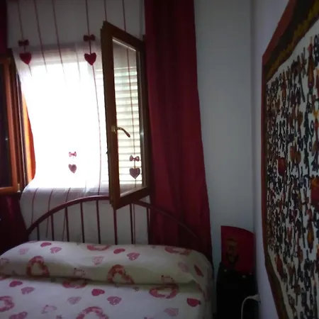 Bragone Bed and breakfast *